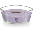 thumbnail image 3 of Woodwick Bougie Parfumée Ellipse Lavande Spa 16oz / jusqu'à 50 Heures de Combustion, 3 of 7
