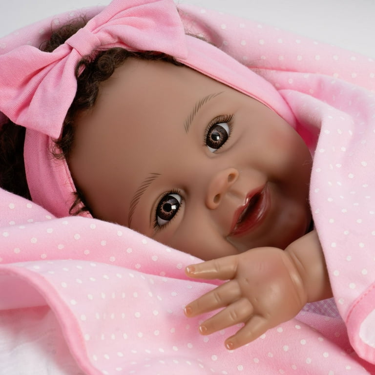 Reborn doll hair deals