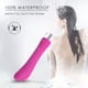 thumbnail image 4 of Vibrador Varilla 12 Modos de Vibración Silicona Impermeable Silencioso Masajeador Sexual Labymos varilla vibradora, 4 of 7