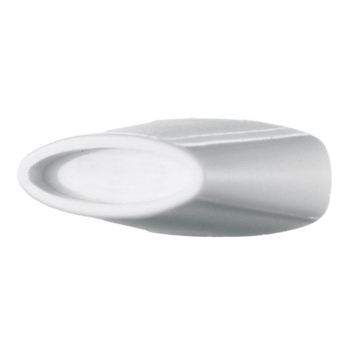 Bryant Dimmer KnobS Slide Repl White (RSKW)