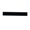 thumbnail image 4 of CIMAXIC border Sticker Plastic Black 1Pack for Friends, 4 of 8