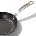 thumbnail image 2 of Made In Cookware - 8" Blue Carbon Steel Frying Pan - (Like Cast Iron, but Better) - Professional Cookware - Crafted in France - Induction Compatible, 2 of 7
