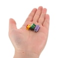 thumbnail image 3 of Shisuyan 15Pcs Christmas Gift Box DIY Accessory Handwork Accessory DIY Mobile Ornaments, 3 of 8