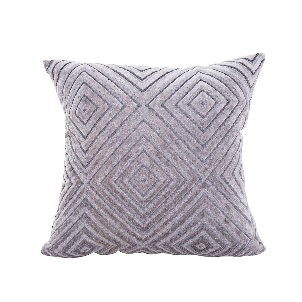Home Decor Soft Cushion Cover Geometric Throw Pillow Cases Waist Pillow Sofa