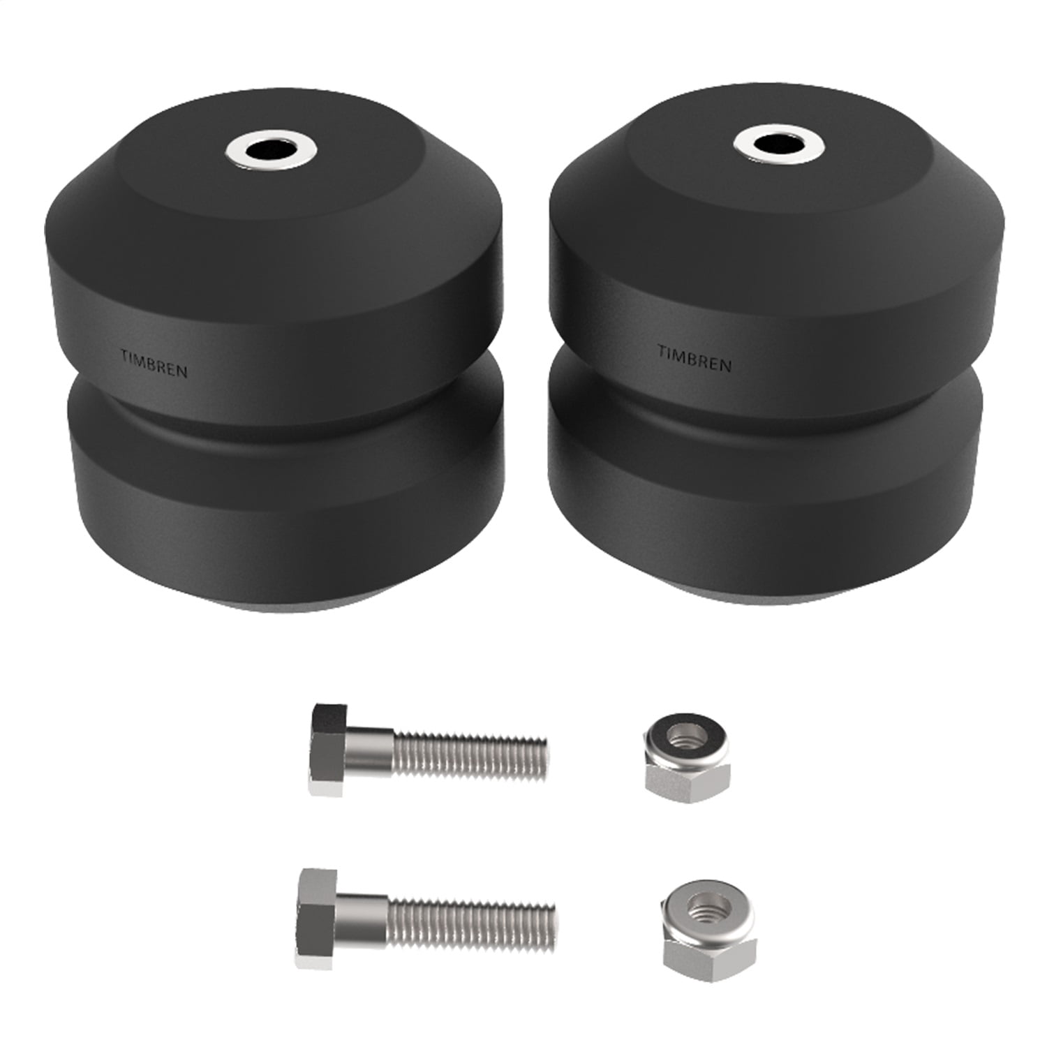 TIM Suspension Enhancement Systems Fits select: 2008-2023 TOYOTA SEQUOIA
