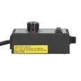 thumbnail image 2 of Fan Speed Adjuster, Settable Sturdy Safe 1500W Adjuster Multifunctional Stable  For Power Tools For Fan Ventilators For Lamps, 2 of 8