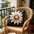 thumbnail image 4 of Decorative Throw Soft Square Cover Home Sofa Bedroom Couch, 4 of 4