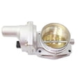 thumbnail image 3 of New Throttle Body Compatible With Chevrolet Pontiac G8 GXP 8 Cyl 6.2L Corvette ZR1 8 Cyl 6.2L G8 GT 6.0L Camaro SS SS Base 2009-2017 By 12605109, 3 of 7