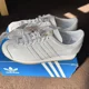thumbnail image 3 of Ad-id-as Men’s Country OG Shoes US 7.0 / 25cm Running Sneakers, White, 3 of 6