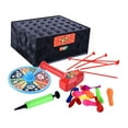 thumbnail image 4 of Juego de mesa Hugo Whack a Balloon caja explosiva de globos, 4 of 9