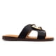 thumbnail image 1 of Sandalias para Mujer Zmexico 104 negro 23, 1 of 4