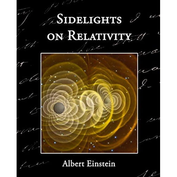 Sidelights on Relativity (Paperback)