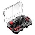 thumbnail image 1 of Kit de herramientas Armorers, llave dinamométrica Real Avid, 83 unidades, destornillador, 1 of 1