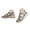 Light Blue, variant on Wedge Platform Sandals for Women Lightweight Trendy Gladiator Sandals Slingback Dress Shoes