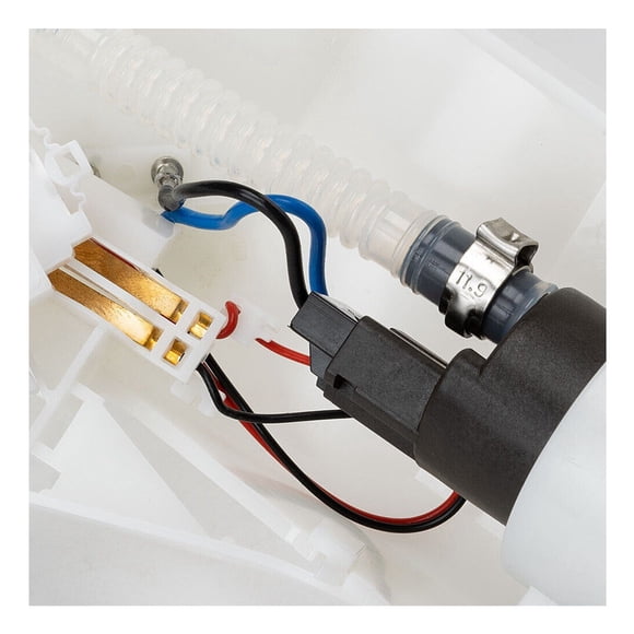 Electric fuel pump module assembly 16146756323 suitable for BMW E36 Z3 rear 1996 - 2002-
