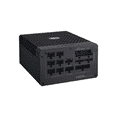 thumbnail image 3 of Cooler Master X Silent Edge Platinum 850 Fanless ATX 3.1 Full Modular PSU, 850W 80+ Platinum, 90° 12VHPWR 450W PCIe 5.1, Infineon CoolMOS, Heat Pipe Technology, GPU Support RX7900 XTX|RTX 4090,, 3 of 5
