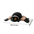 thumbnail image 3 of Staron Big-Eyed Spider Doll Plush Toy, Wacky Cute Stuffed Animal for Play, Adorable Spider Figure Gift, 3 of 6