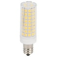 thumbnail image 1 of Bombilla E12 102LED 1000LM accesorio de lámpara LED Jadeshay durabilidad extendida, 1 of 12