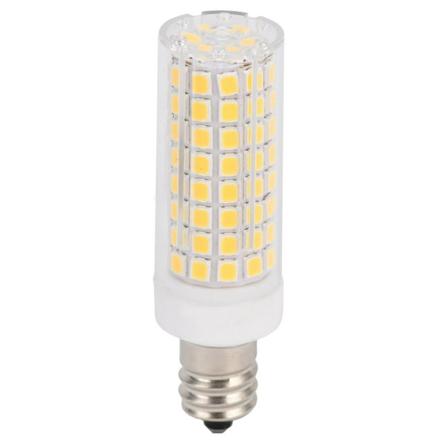 Bombilla E12 102LED 1000LM accesorio de lámpara LED Jadeshay durabilidad extendida