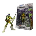 thumbnail image 3 of Figura de acción The Loyal Subjects Teenage Mutant Ninja Turtles Donatello, 12 cm, 3 of 6