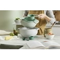 thumbnail image 3 of Joseph Joseph Nest 9-Piece Food Preparation Set with Nesting Mixing Bowls and Measuring Cups, 3 of 5
