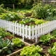 thumbnail image 5 of Borde de Plástico para Jardín: Fácil de Instalar. Borde para Paisajismo Exterior Ideal para Macizos de Flores, Senderos, Caminos de Jardín y Límites de Césped., 5 of 6