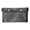 Black 24x14cm, variant on Reusable BBQ Mesh Grill Bags for Outdoor Grill ,1Pc Non-Stick Barbecue Bags for Charcoal Gas Electric Grills,Heat-Resistant Grill Bags for Fryer and Grill Cooking Vegetables,BPA Free(Black 24x14cm)