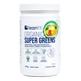 thumbnail image 1 of LEANFIT ORGANIC SUPER GREENS™ Tropical Mango 179g, 1 of 4