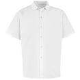 thumbnail image 2 of Red Kap Long Cook Shirt, 2 of 3