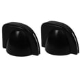 thumbnail image 4 of 2 Pcs Vintage Chicken Head Guitar Knobs White, 4 of 8