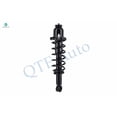 thumbnail image 3 of Pair Rear Left-Right Quick Complete Strut-Coil Spring For 2009-2010 Toyota Corolla XRS, 3 of 7