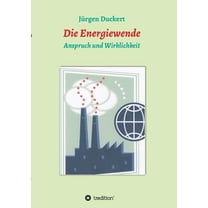 Die Energiewende (Paperback)