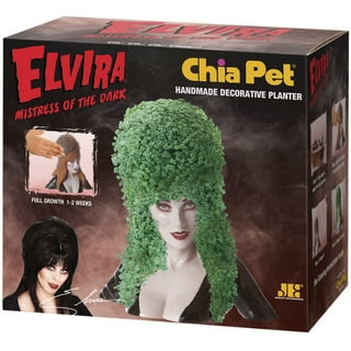 Bob ross chia pet cheap walmart