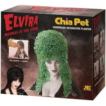 Chia Pet Elvira
