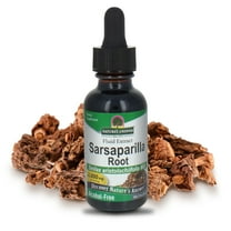 Sarsaparilla 1oz Alcohol Free