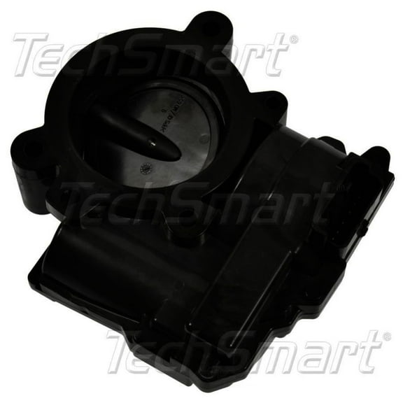 TechSmart S20076 Fuel Injection Throttle Body Assembly Fits select: 2013 MINI COOPER ROADSTER, 2012-2014 MINI COOPER