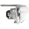 thumbnail image 5 of For Chevy S10 Blazer 1995 1996 1997 Turn Signal/Parking Light Passenger Side | Replacement For GM2521126 | 5977836, 762405522456, 5 of 6