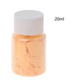 thumbnail image 2 of WINDLAND Mica Powder Epoxy Resin DIY Pearlescent Pigment Color Pigment for Bath Bomb Nail, 2 of 20