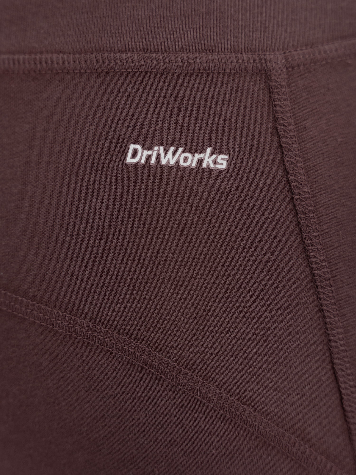 Athletic Works Women's Plus Size Core Active Relaxed Fit Pants
