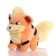 thumbnail image 1 of Peluche Pokémon Growlithe 20 Cm Nintendo, 1 of 3
