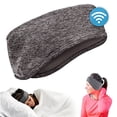 thumbnail image 2 of CozyPhones Auriculares para Dormir - Inalámbricos de Diadema, 2 of 3