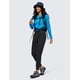 thumbnail image 3 of Pantalones Joggers CRZ YOGA Mujer 70 cm Ligero para Senderismo Negro XS, 3 of 7