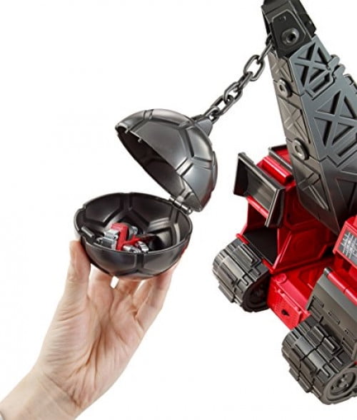 dinotrux mega chompin ty rux