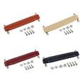 thumbnail image 6 of Universals Guitar Amplifier PU Leather Handle Quick Install Guitar Amp Speaker Handle Strap Guitar Part & Accessories, 6 of 6