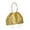 Yellow, variant on Women's Large Nylon Drawstring Tote Bag - Water-Resistant Shoulder Bag for Work, Travel & Daily Use (1pc,Size/Colour as Pictured)