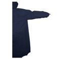 thumbnail image 4 of Impermeable Rumi Unitalla con capucha azul, 4 of 4