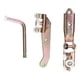 thumbnail image 2 of 701843436, Rodillos Para Puertas Corredizas Laterales De Durabilidad Totalmente Equipados Para Automóviles ANGGREK Otros, 2 of 8