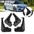 thumbnail image 4 of For Byd Seal Mudguards Fender Guard Splash Mud Flap Mudguard Car Accessories, 4 of 9