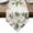 Brown, variant on Botanical Floral Table Runner Linen Burlap Table Runner 90 Inches Long Pastoral Magnolia Flowers Leaves Plant Dresser Scarves for Kitchen Island Coffee Dining Party Wedding Holiday Decor 13"x90"