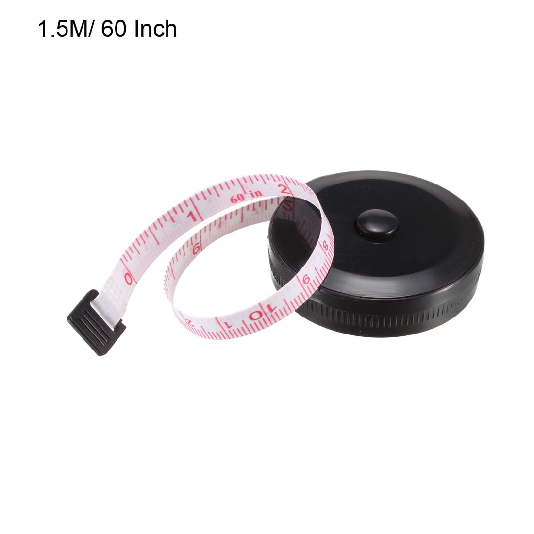 Generic Soft Tape Measure Retractable Dual Sided Sewing Craft Cloth  Measuring Tape For Body Sewing Fabric Xqmg Tape Measures Gauging Too @ Best  Price Online